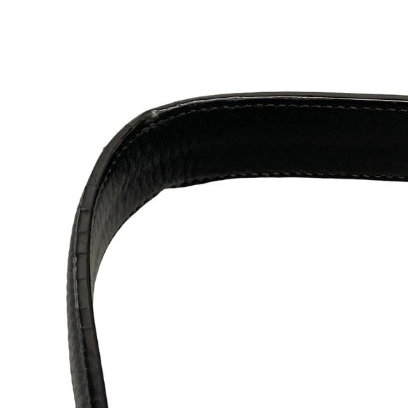 PRADA Logo Shoulder Bag B4311M - Picture 13 of 16